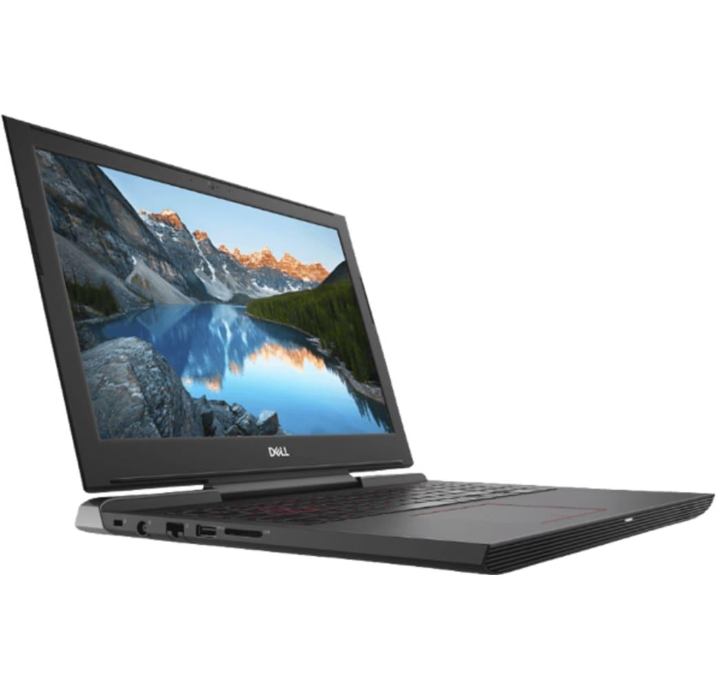 Black Dell G5 15 (5587).4