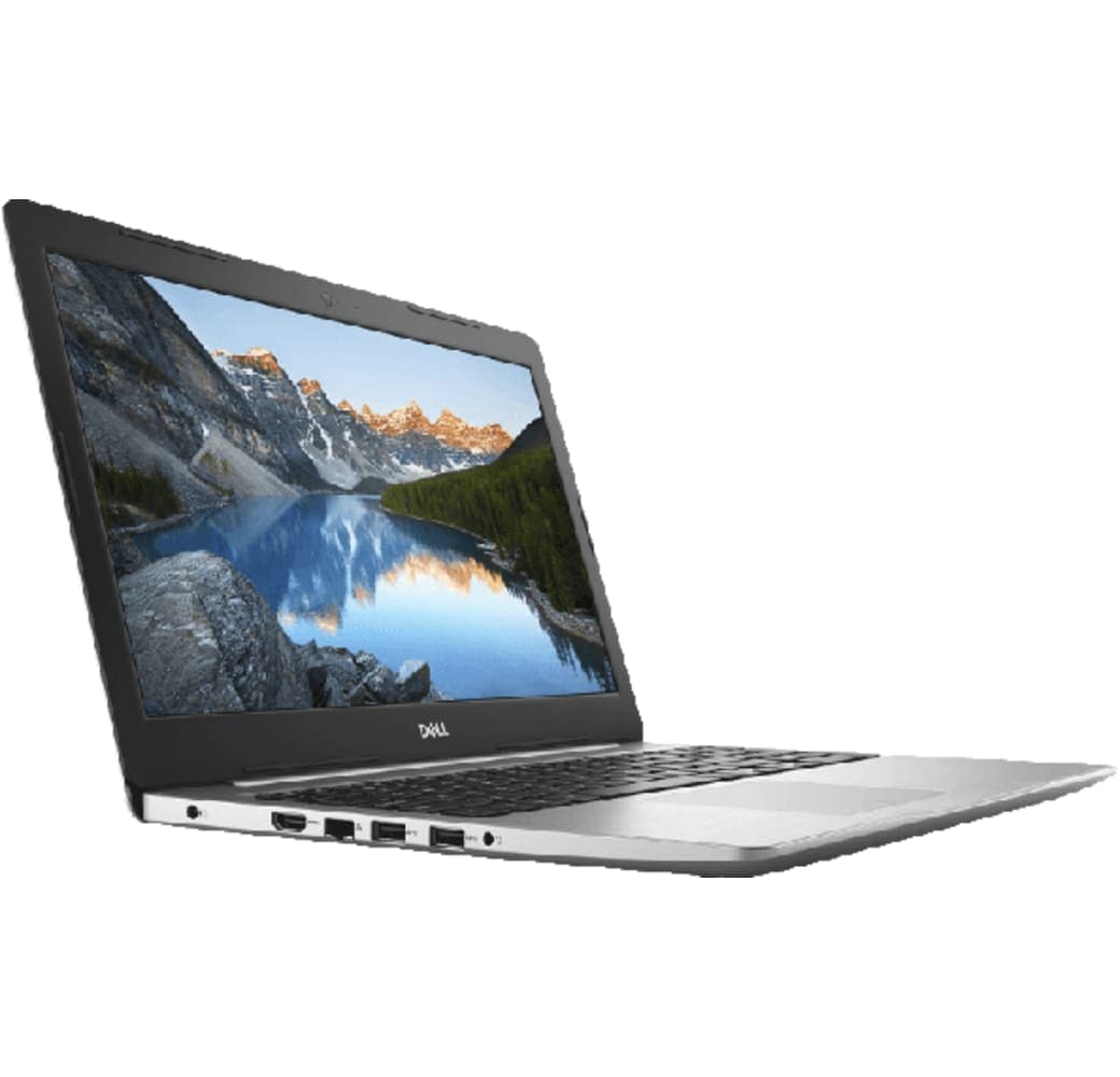 Silber Dell Inspiron 15.1