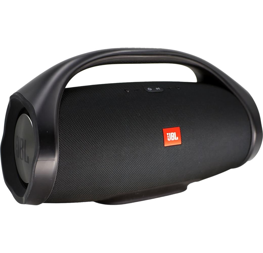 Schwarz JBL Boombox.2
