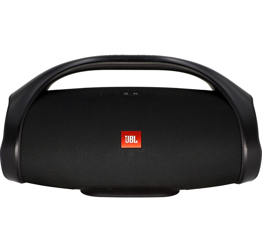 Schwarz JBL Boombox.3