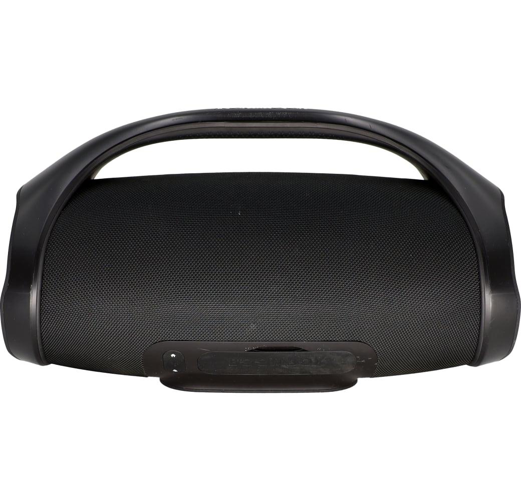 Schwarz JBL Boombox.4