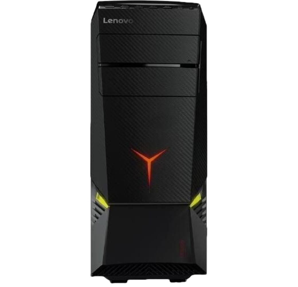 Schwarz Lenovo Legion Y920 .1