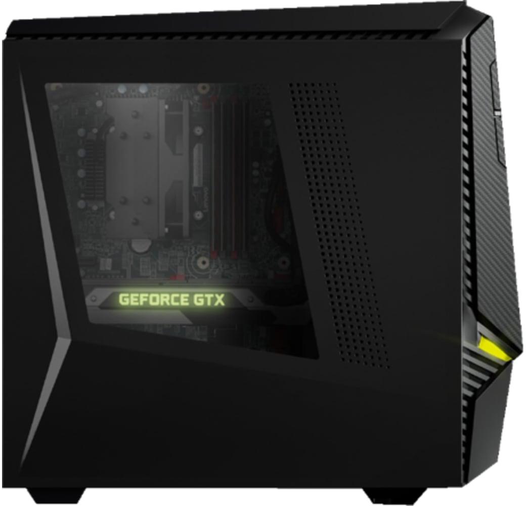 Schwarz Lenovo Legion Y920 .2