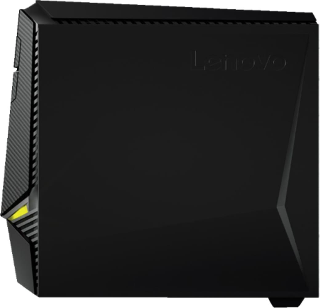 Schwarz Lenovo Legion Y920 .3