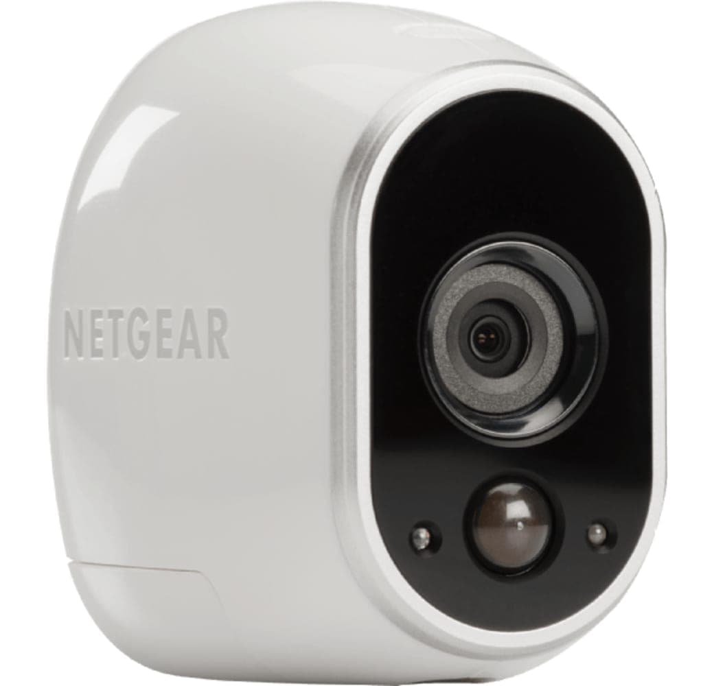 Blanco Netgear VMC 3030-100EUS Arlo.1