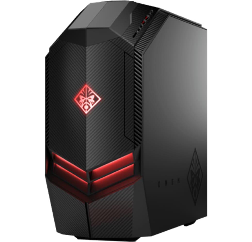 Schwarz OMEN by HP Desktop 880-102NG.2