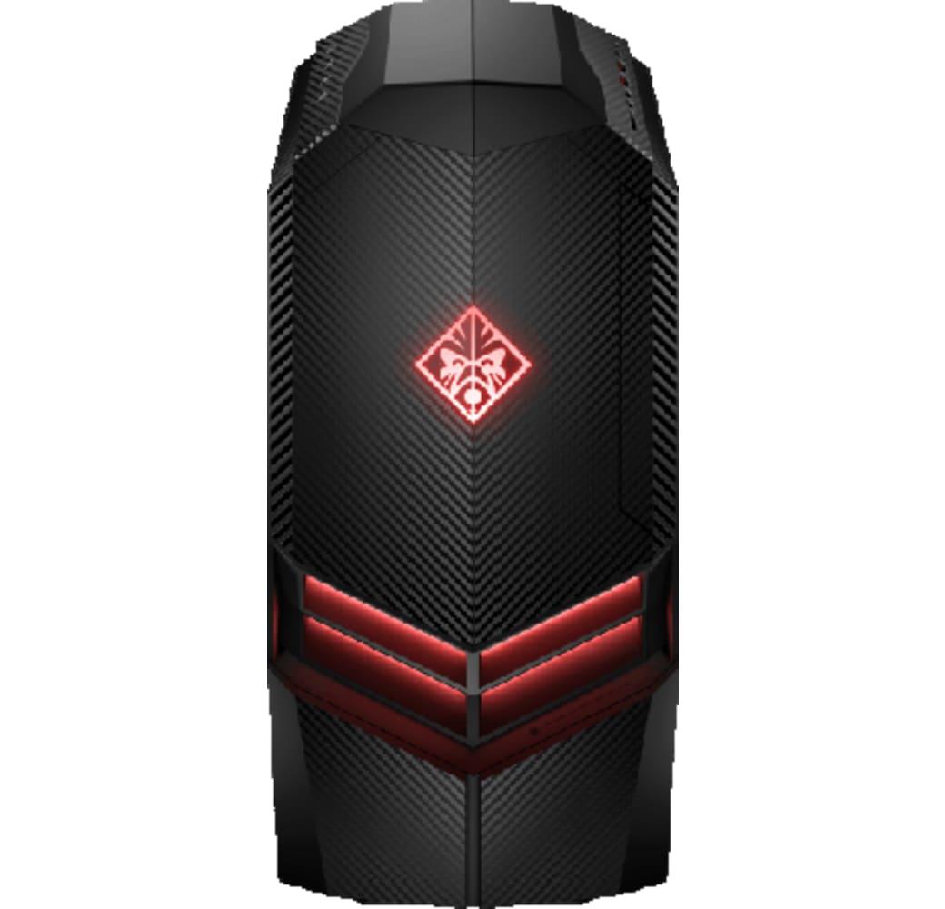 Schwarz OMEN by HP Desktop 880-102NG.3