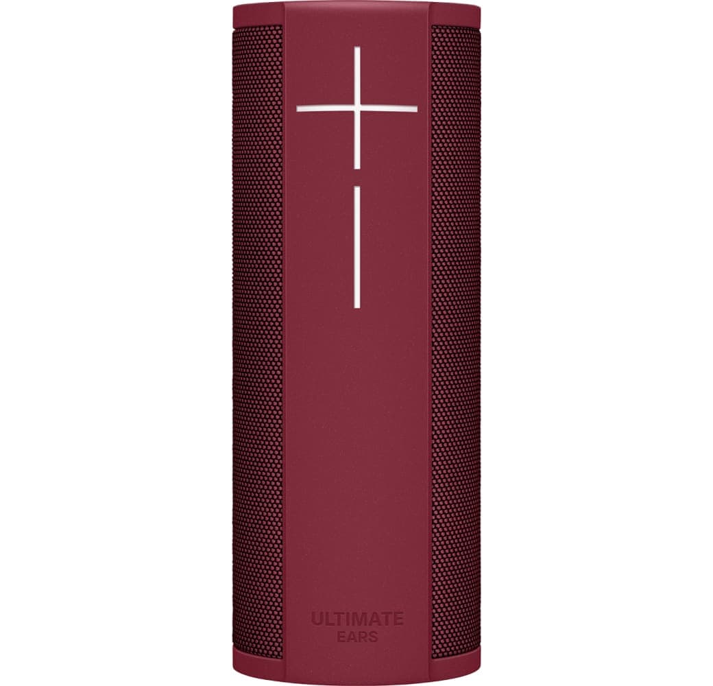 Rojo Ultimate Ears Megablast.1