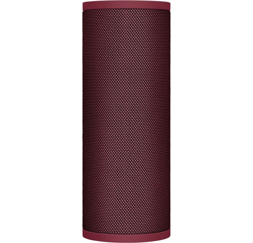 Rojo Ultimate Ears Megablast.2