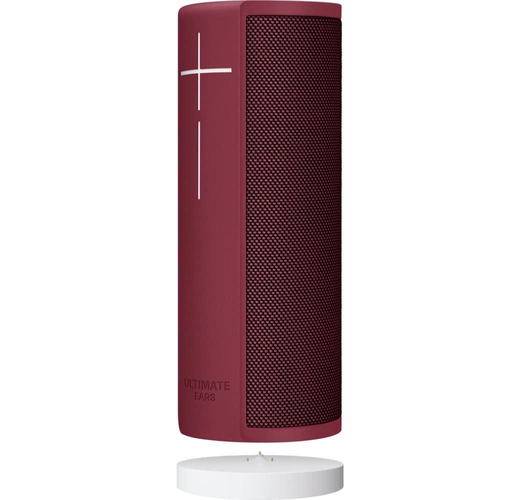 Rojo Ultimate Ears Megablast.3