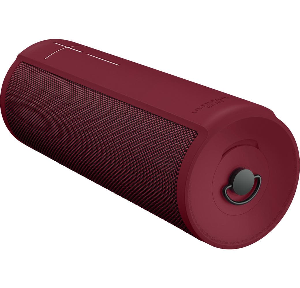 Rojo Ultimate Ears Megablast.4