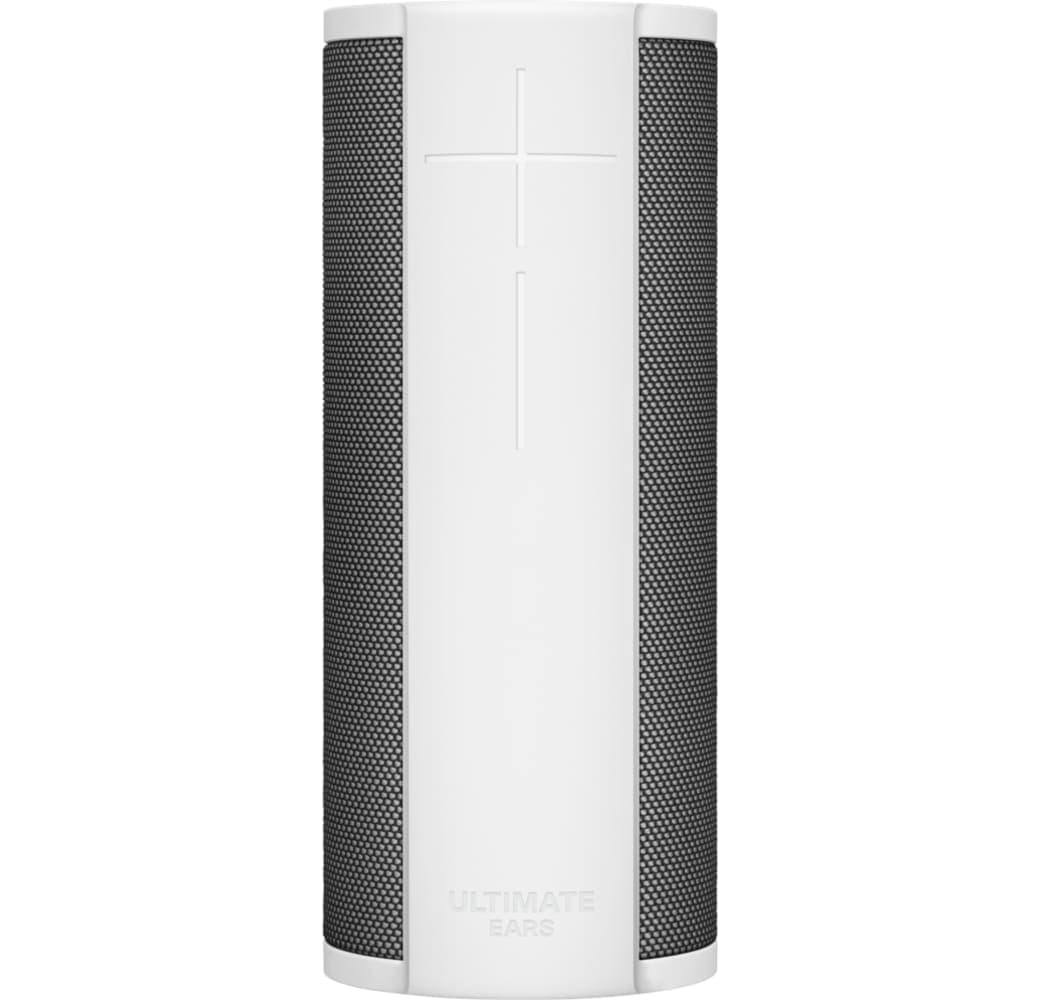 White Ultimate Ears Megablast.1