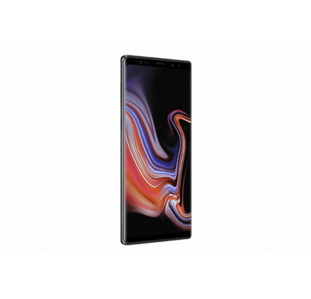 Black Samsung Galaxy Note 9 128GB.2