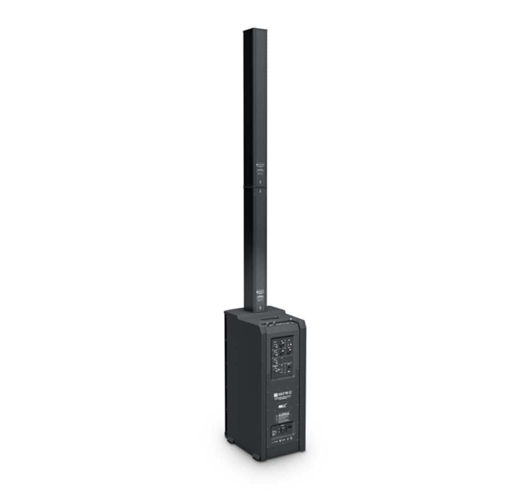 Black LD Systems MAUI 11 G2.2