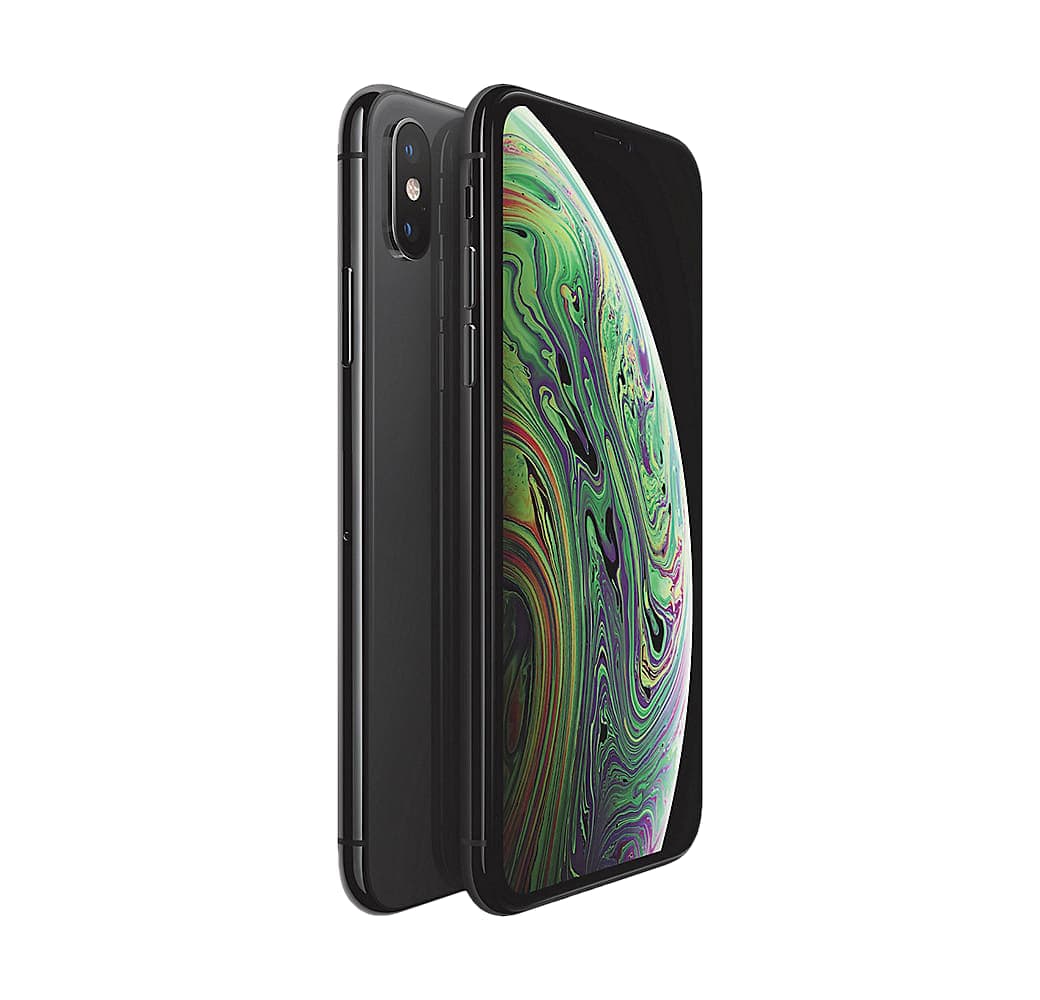 Space Grey Apple iPhone Xs - 256GB - Dual Sim.1