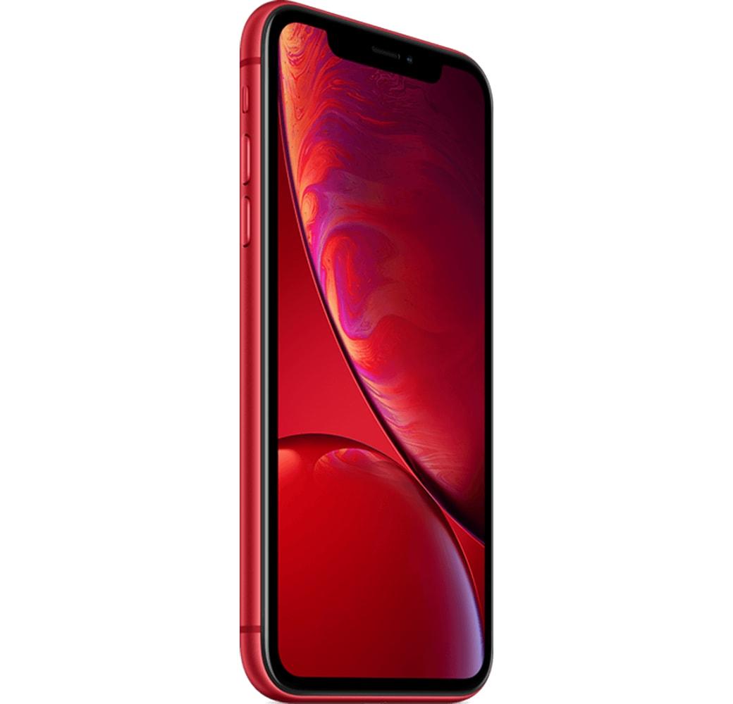 (PRODUCT)RED™ Apple iPhone Xr - 64GB - Dual Sim.1