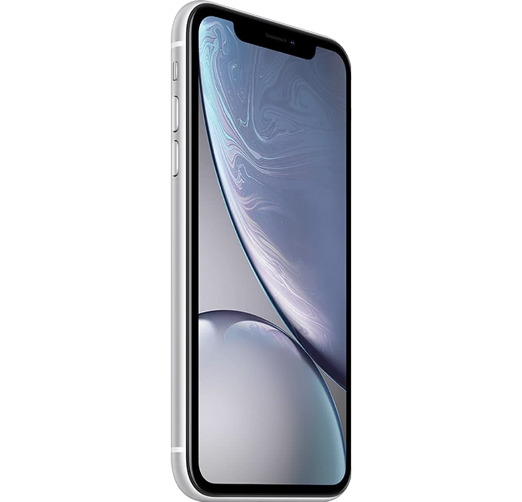 White Apple iPhone Xr - 64GB - Dual Sim.1
