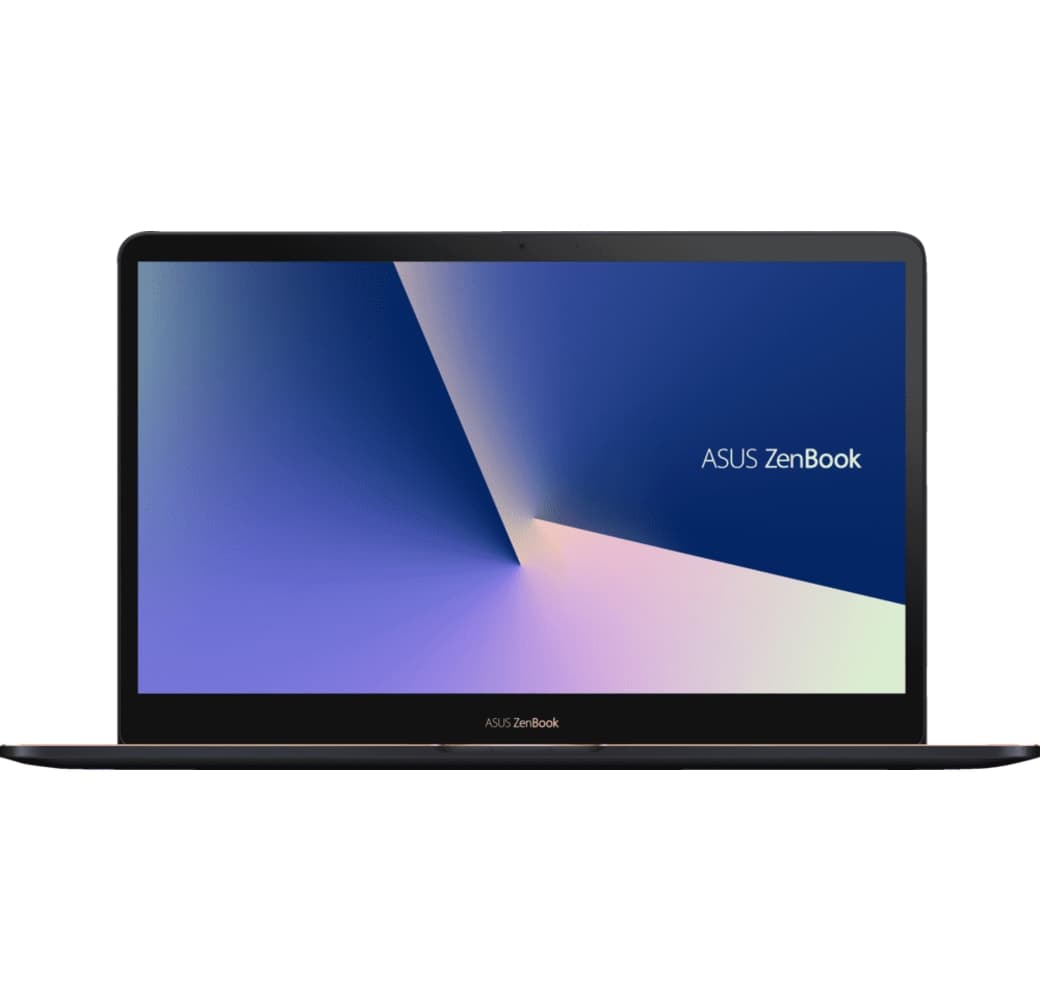Deep Dive Blue Asus ZenBook Pro 15 UX580GE-E2005T.1