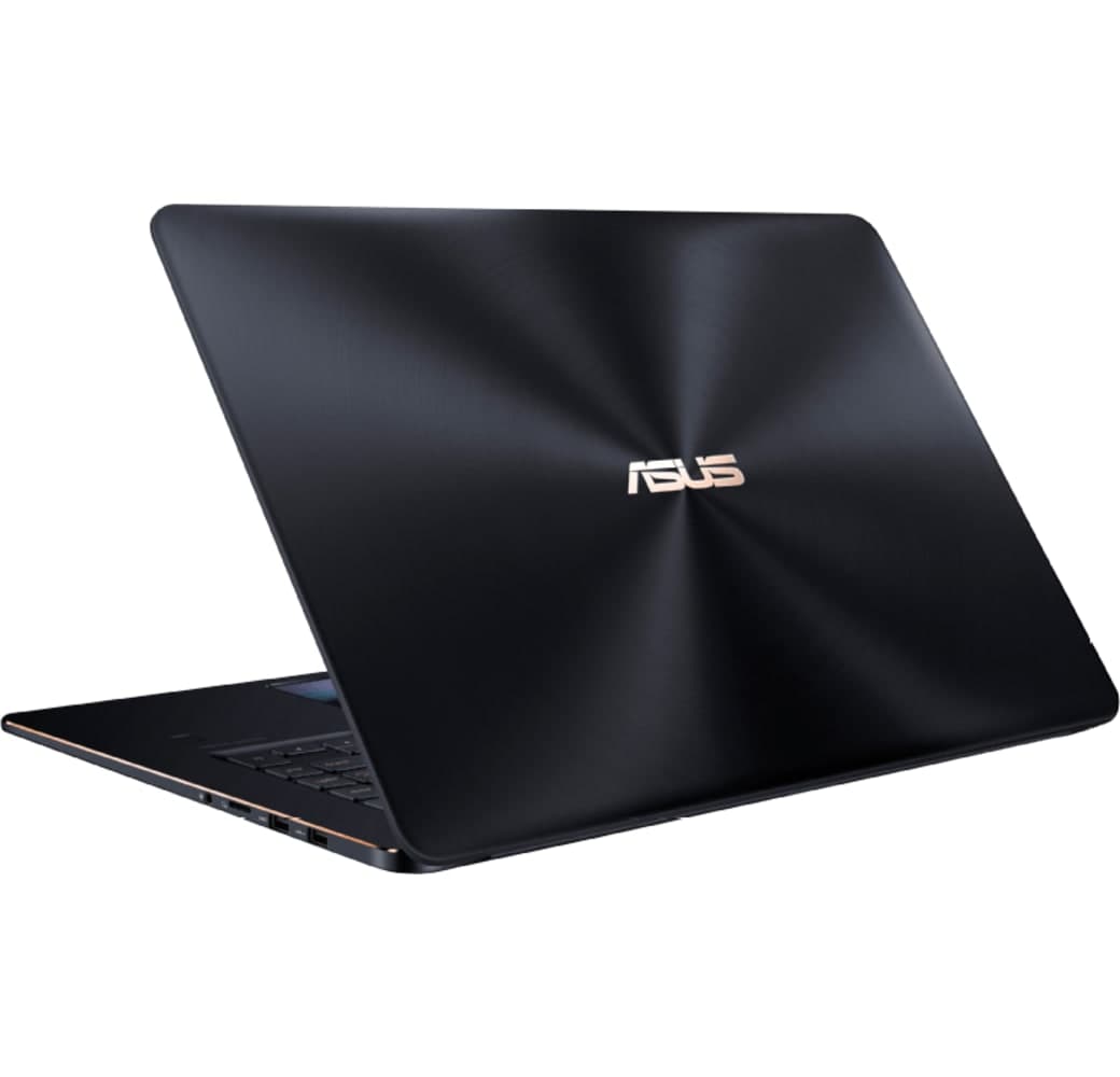 Deep Dive Blue Asus ZenBook Pro 15 UX580GE-E2005T.3