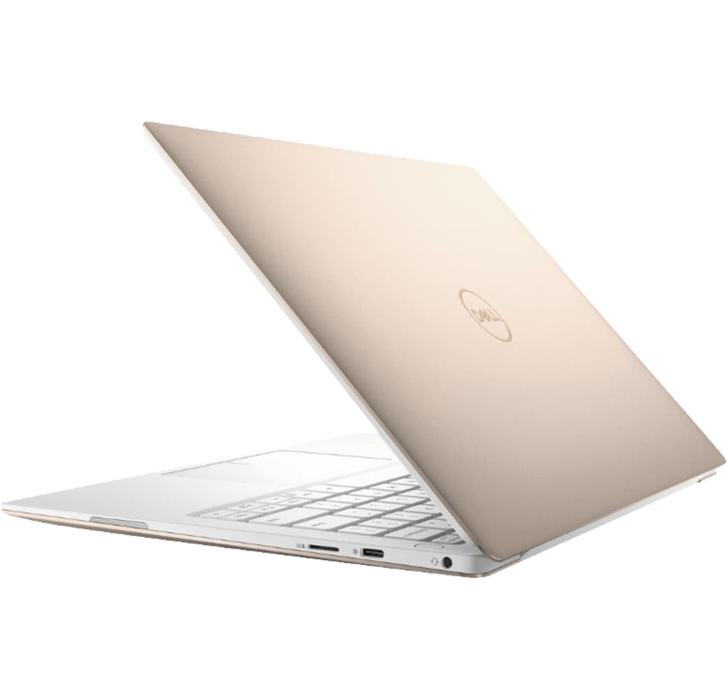 Rose Gold Dell XPS 13 9370 .3