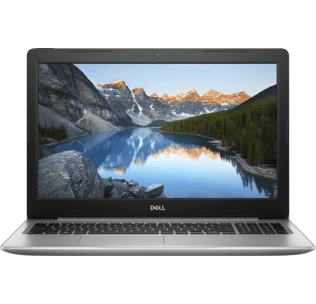 Silver Dell Inspiron 15 (5570).1