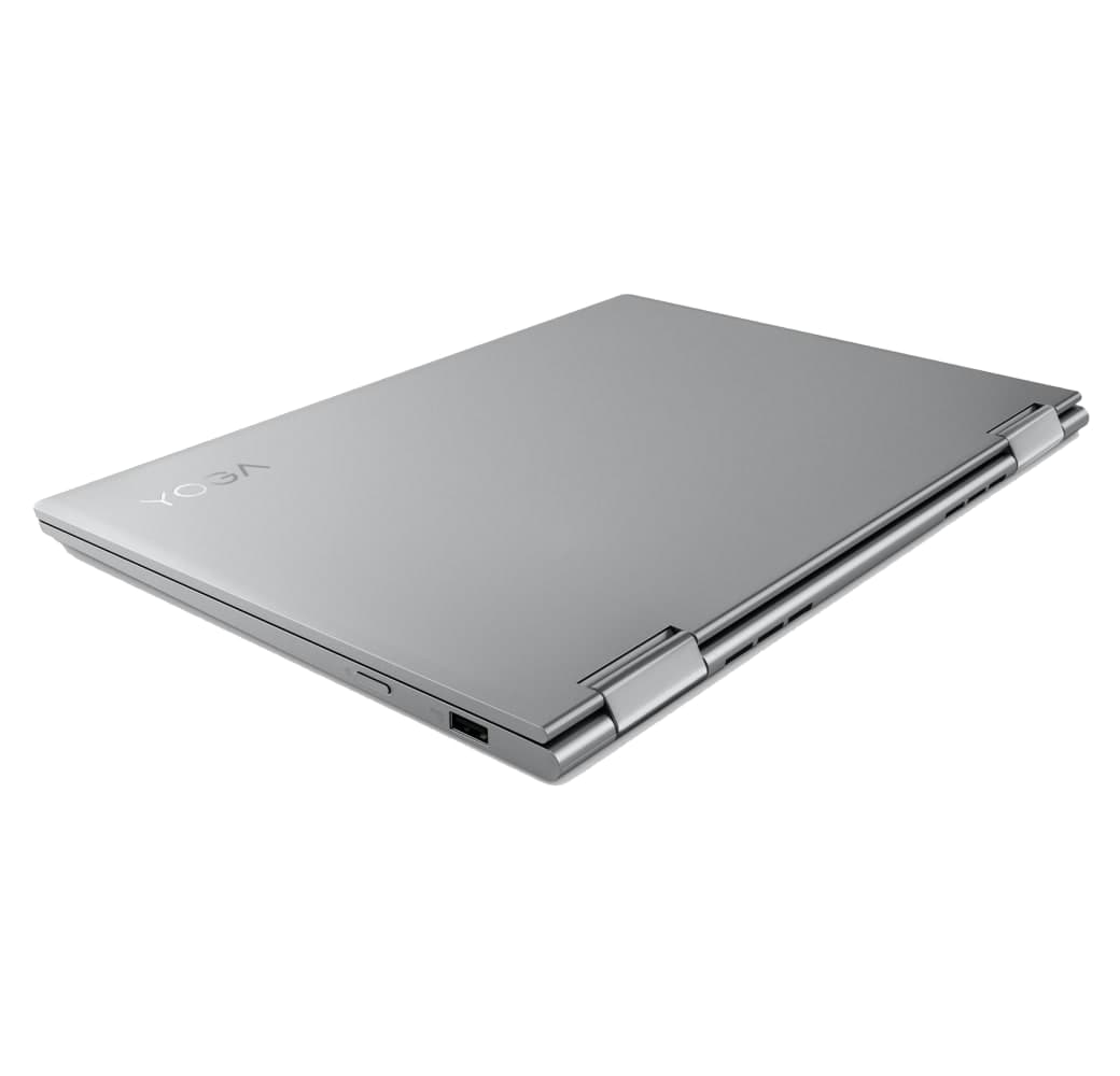 Grau Lenovo Yoga 730-15ikb.2