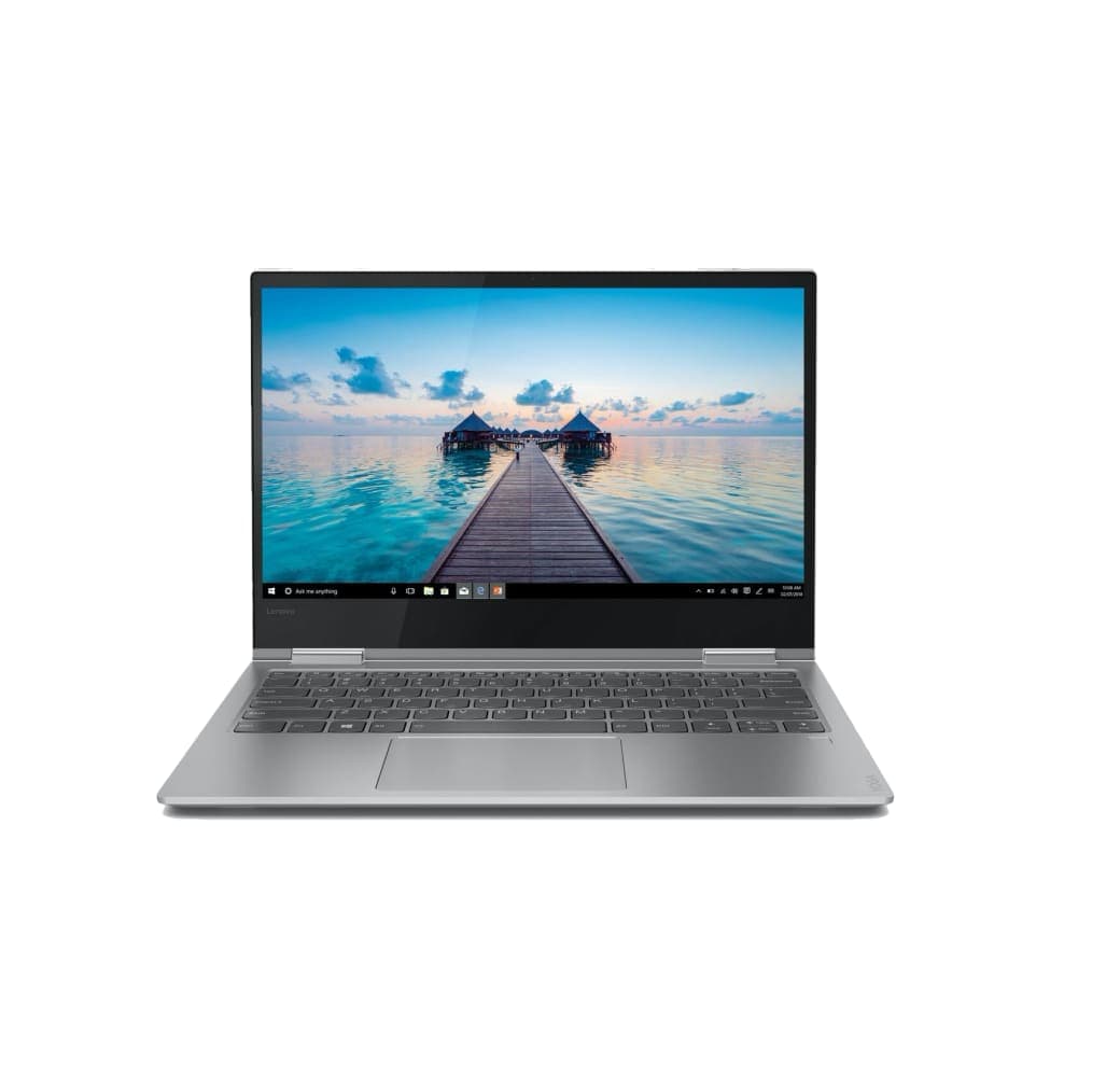Grau Lenovo Yoga 730-15ikb.3