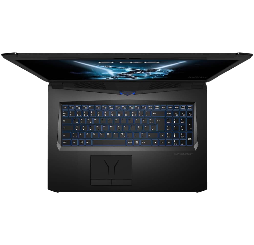 Shwarz Medion Erazer X7857.2