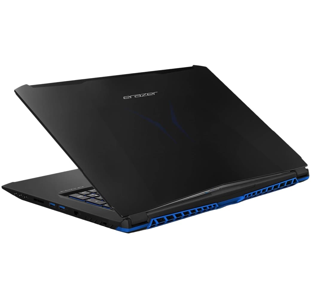 Shwarz Medion Erazer X7857.3