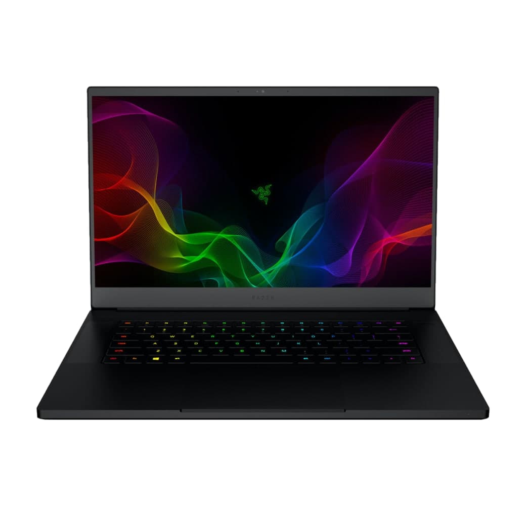 Shwarz Razer Blade 15 (2018).1