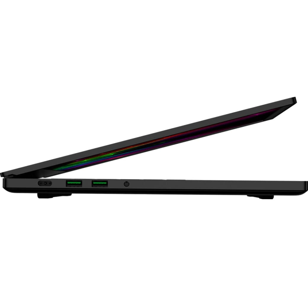 Shwarz Razer Blade 15 (2018).3