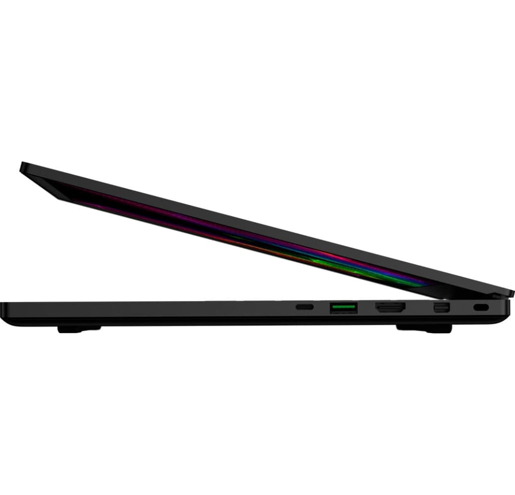 Shwarz Razer Blade 15 (2018).4