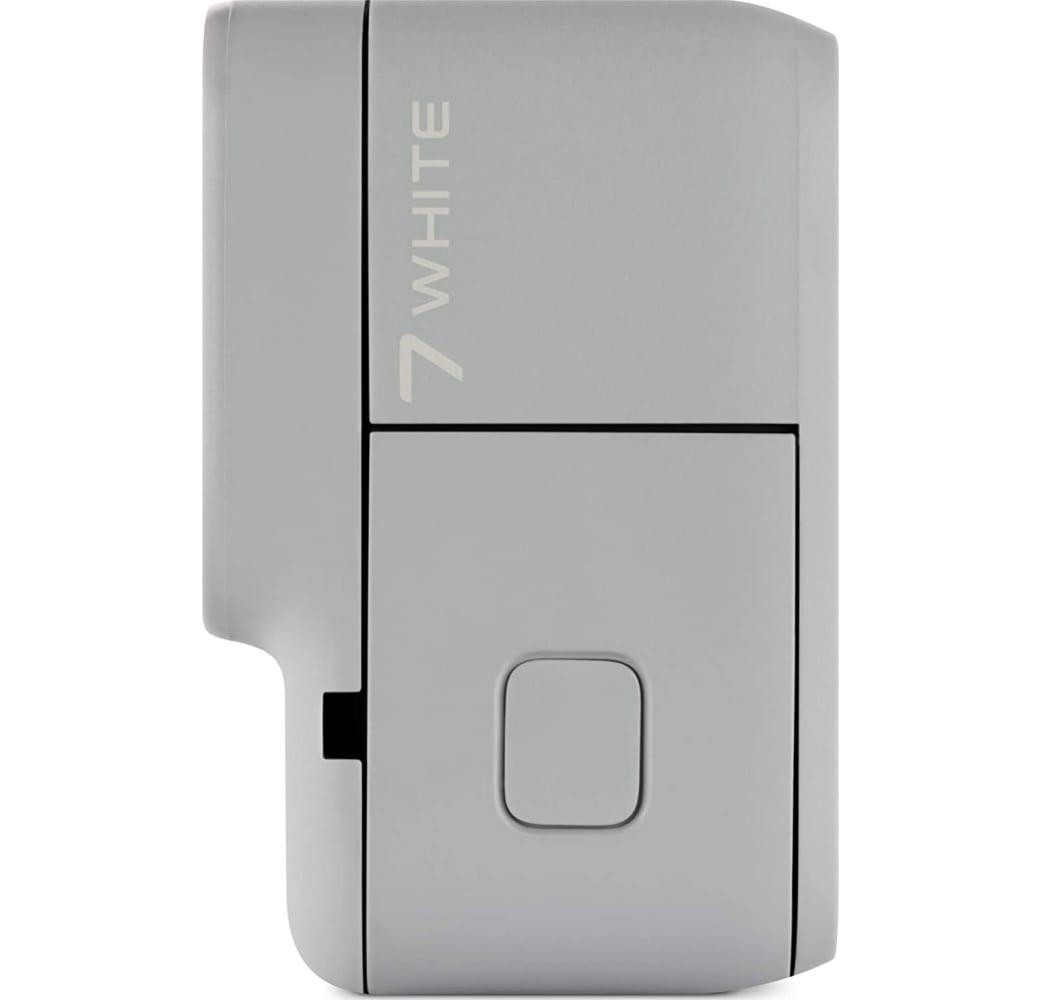 White GoPro HERO7 White.5