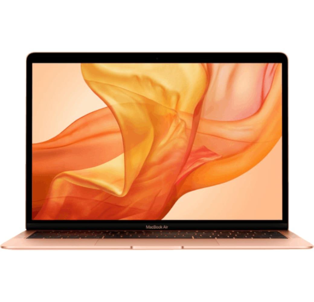Gold Apple MacBook Air (Late 2018).1