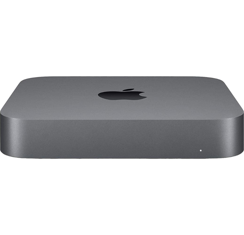 Space Grau Apple Mac mini (Late 2018).1