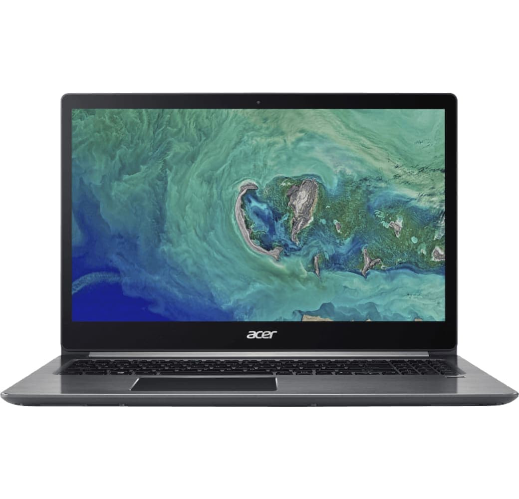 Schwarz Acer Aspire 1 (A114-32-P0K1).1