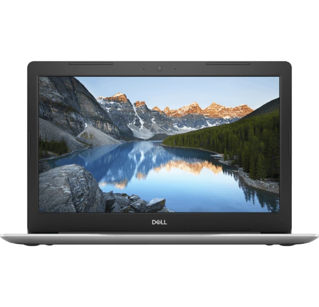 Silver Dell Inspiron 15 (5570).1