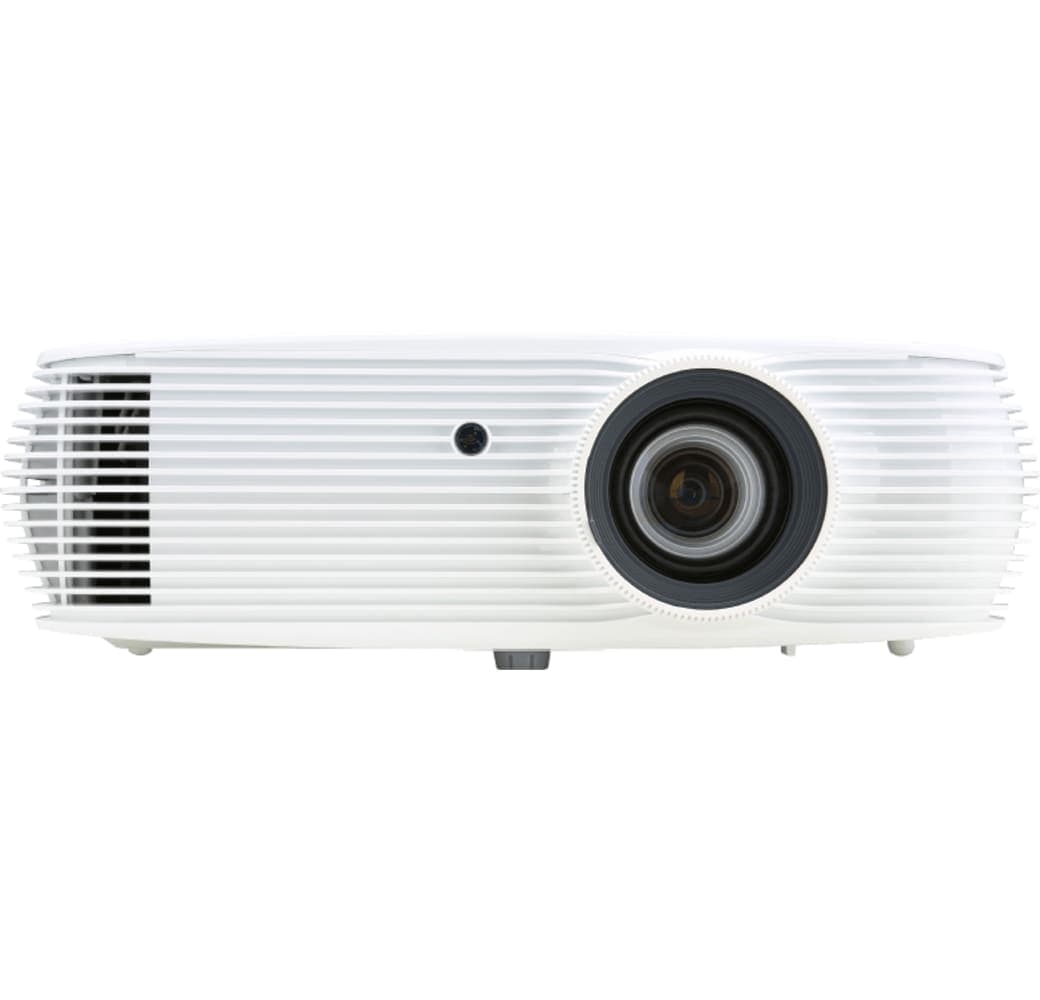 White Acer P 5530 Projector - Full HD.1