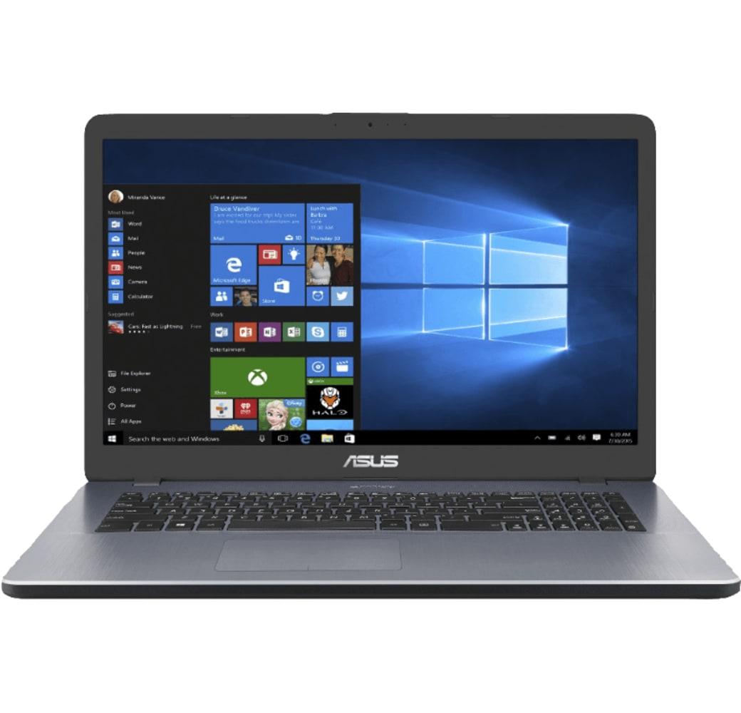 Star Gray Asus Laptop (702MA-BX089T).1