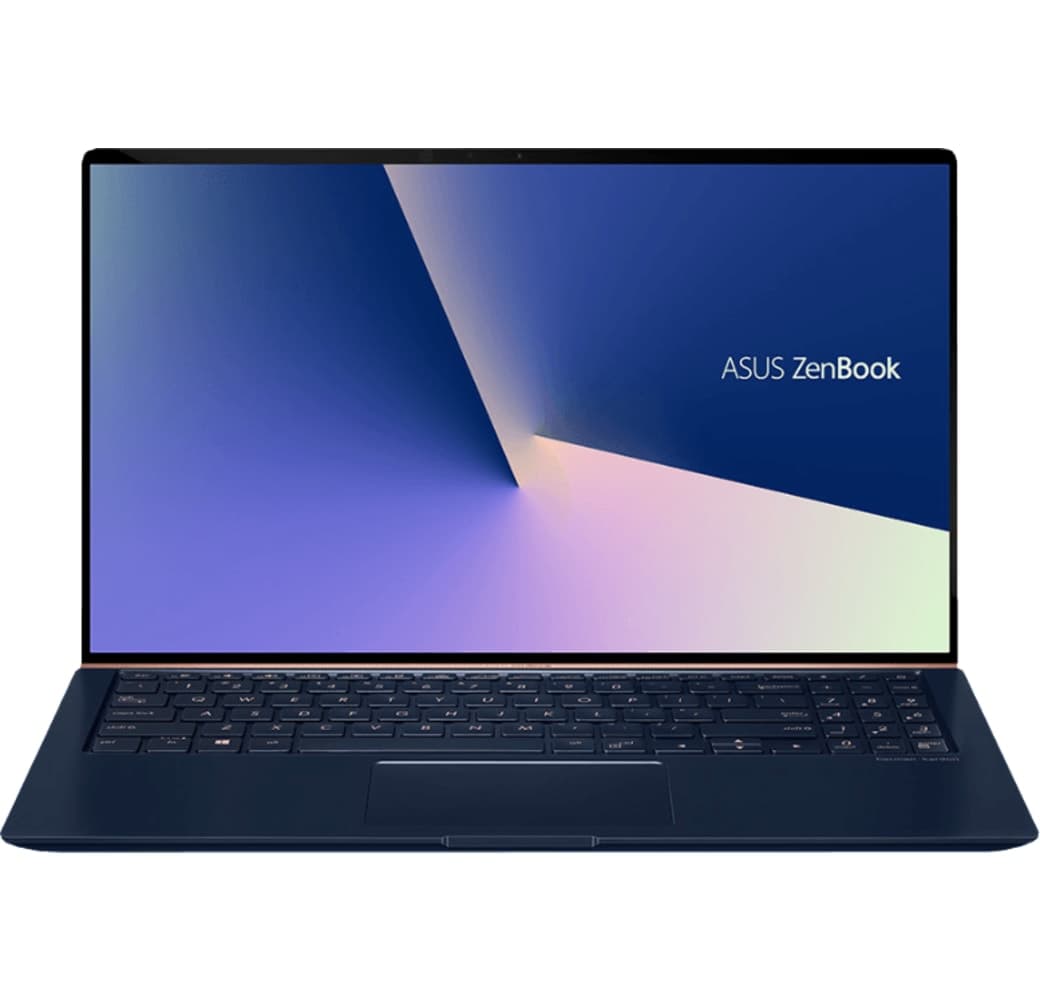 Royal Metal Blue Asus UX533FD-A9120T.1