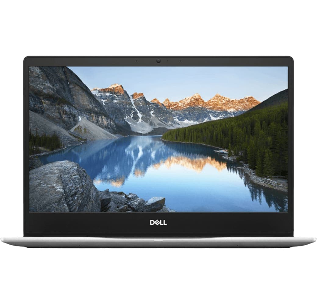 Silver Dell Inspiron 7380-2171.1
