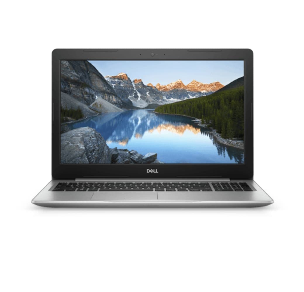 Platinum/Silver Dell Inspiron 15 (5570).1