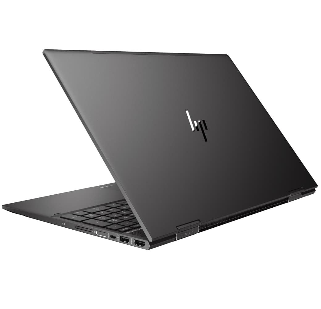 Black / Silver HP Envy x360 15-cn0312ng.3