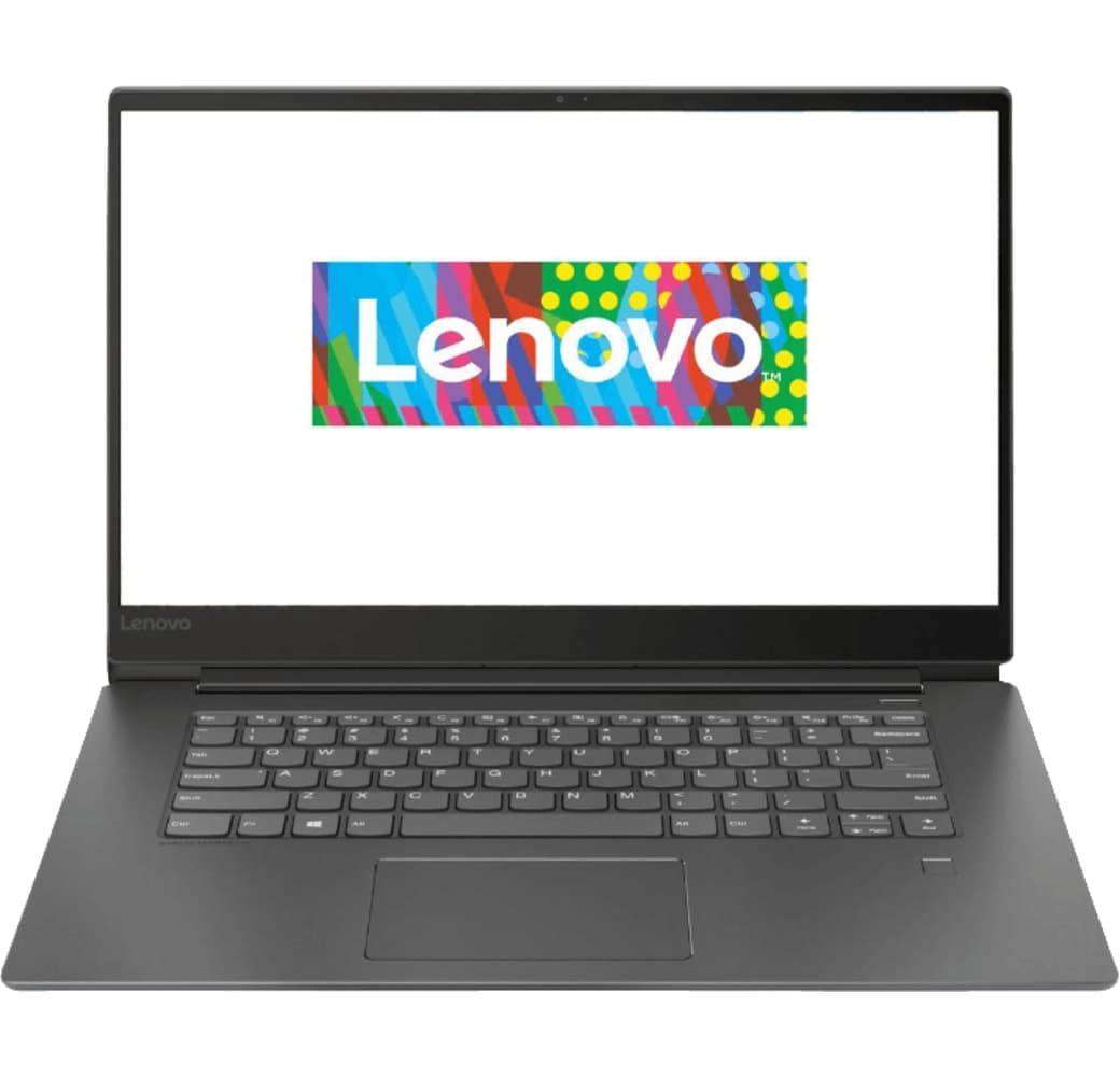 Onyx Black Lenovo IdeaPad 530S-15".1