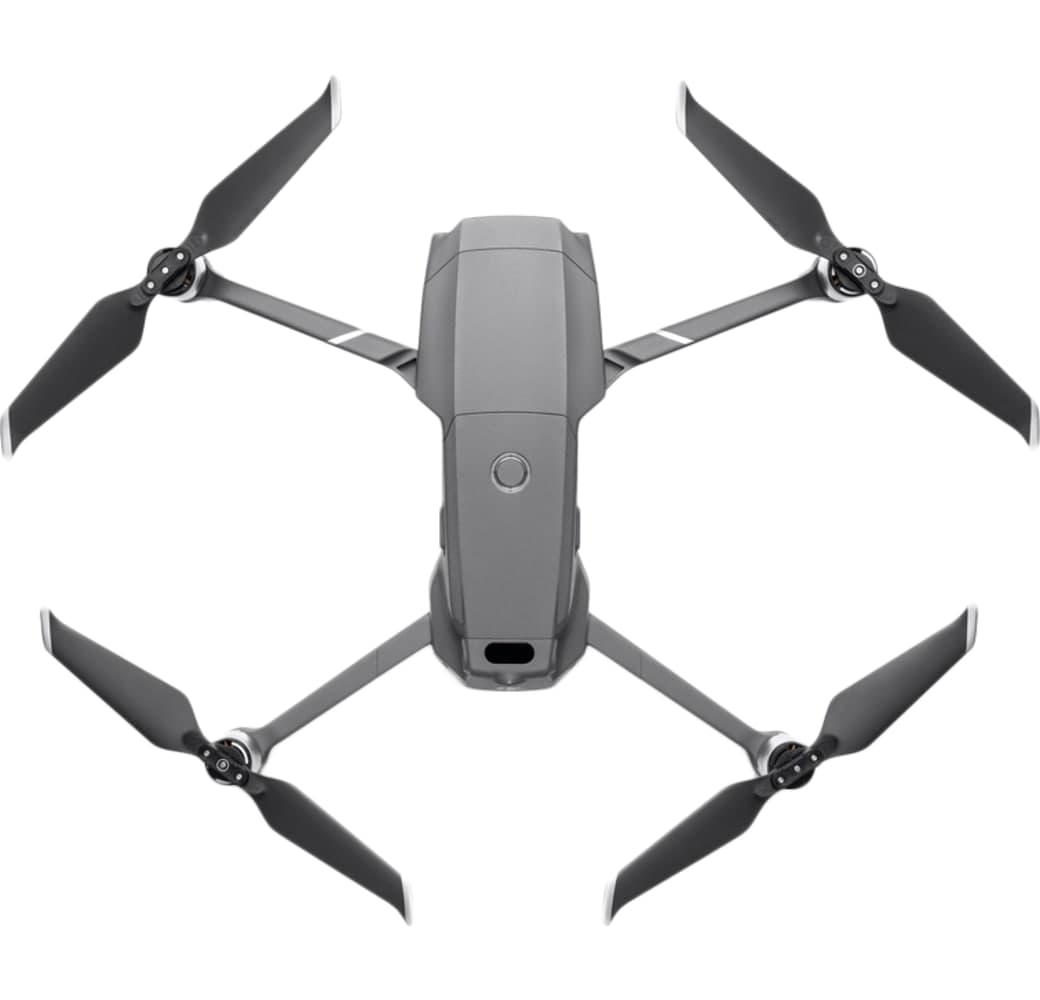 Grau DJI Mavic 2 Pro Drone.3
