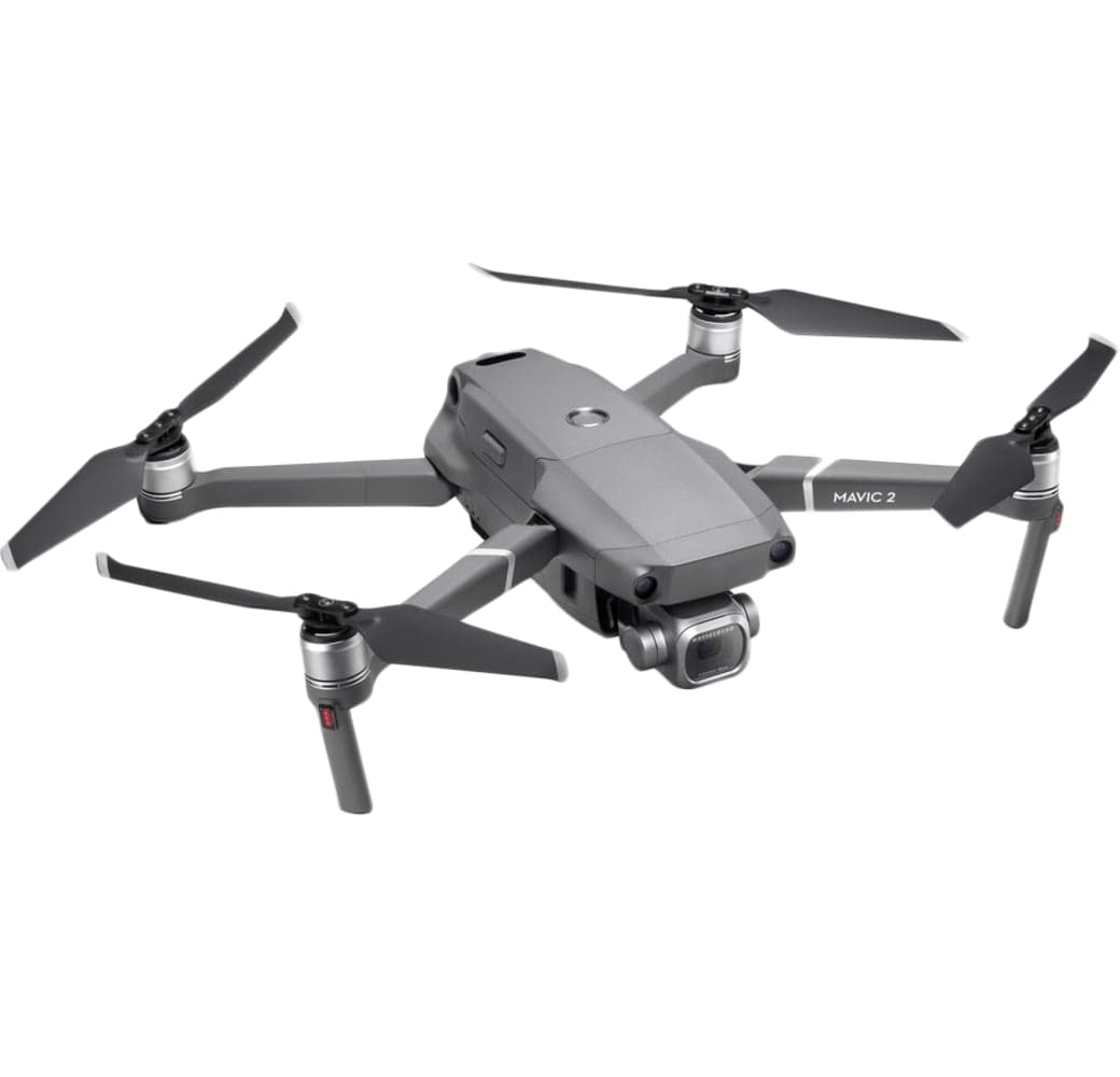 Grau DJI Mavic 2 Pro Drone.5