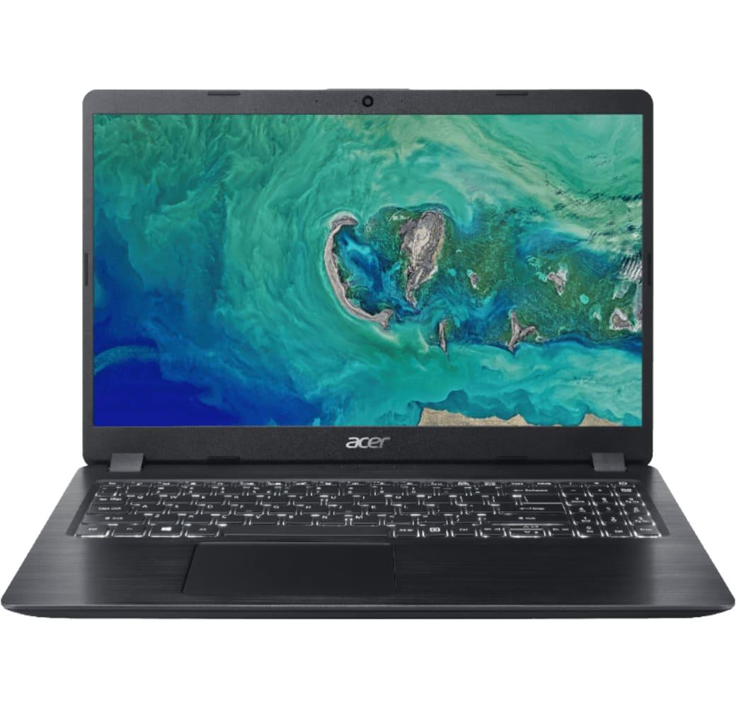 Schwarz Acer Aspire 5 (A515-52-58S9).1