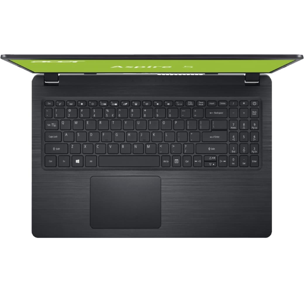 Schwarz Acer Aspire 5 (A515-52-58S9).3