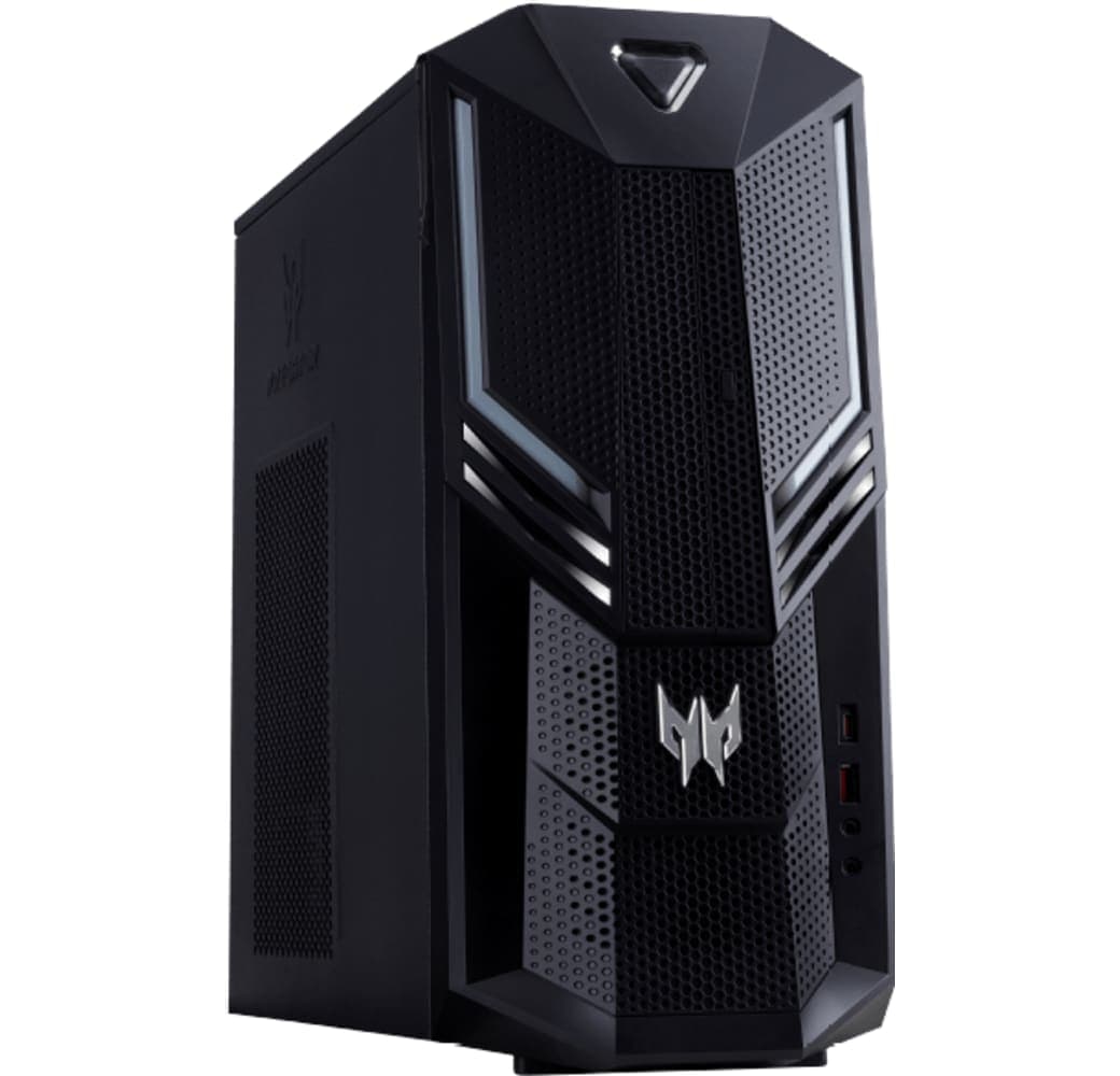 Black Acer Predator Orion 3000 (PO3-600).1