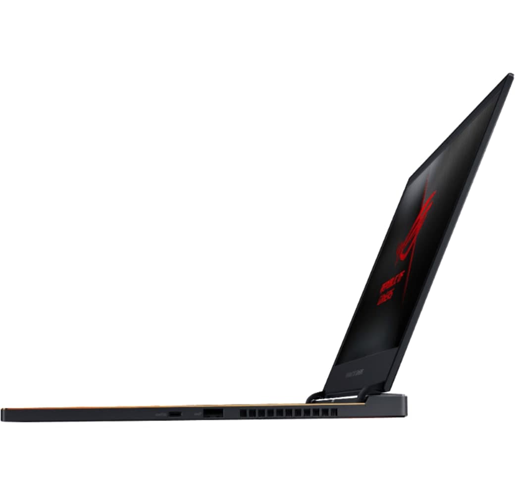 Schwarz Asus ROG Zephyrus S GX531GM-ES037T.2